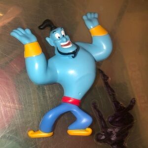 Disney’s 50th Anniversary Aladdin Genie Figure